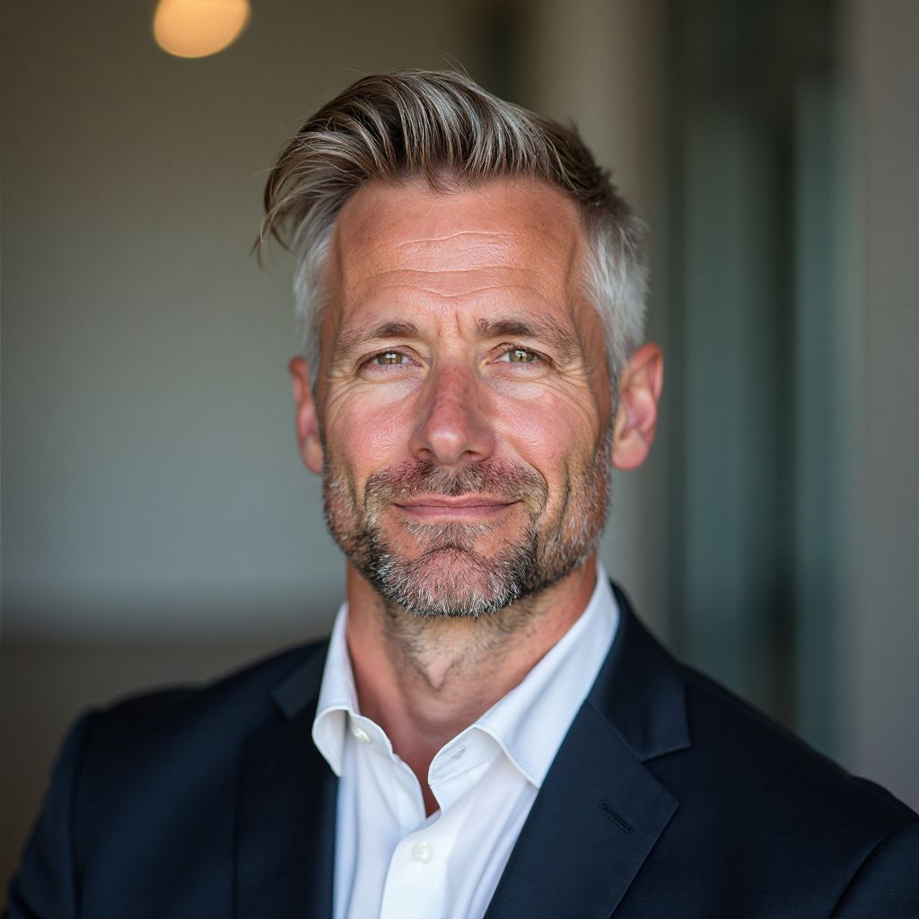 Marcus Weber